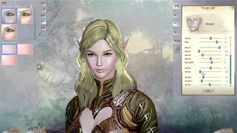 ArcheAge Online Nude Females .